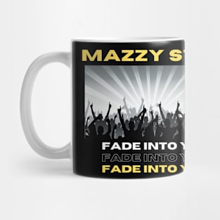 Fade Intoyou Mug